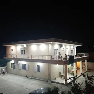 Dhoma Plazhi Nefeli Appartement
